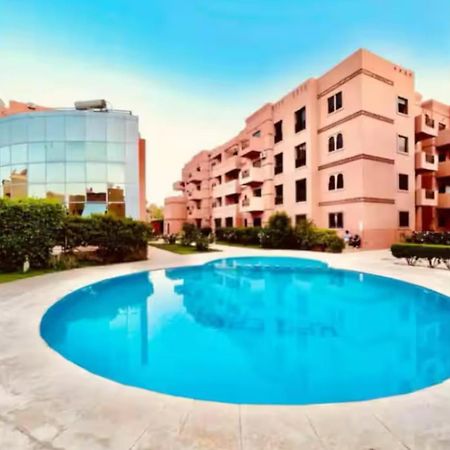 Appartement Sylia Marrakesh Exterior photo